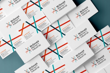 Branding Design Melbourne
