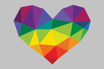 Marriage Equality Poster Melbourne Australia Design Print