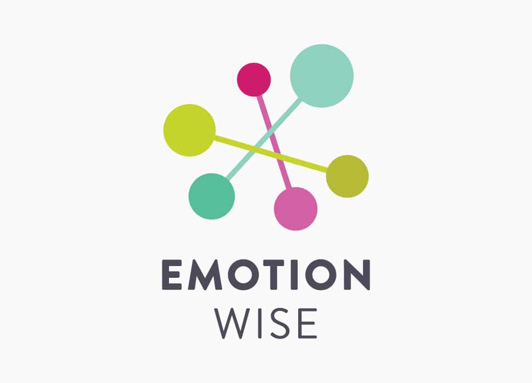 Emotion Wise Brand Identity and Logo Design