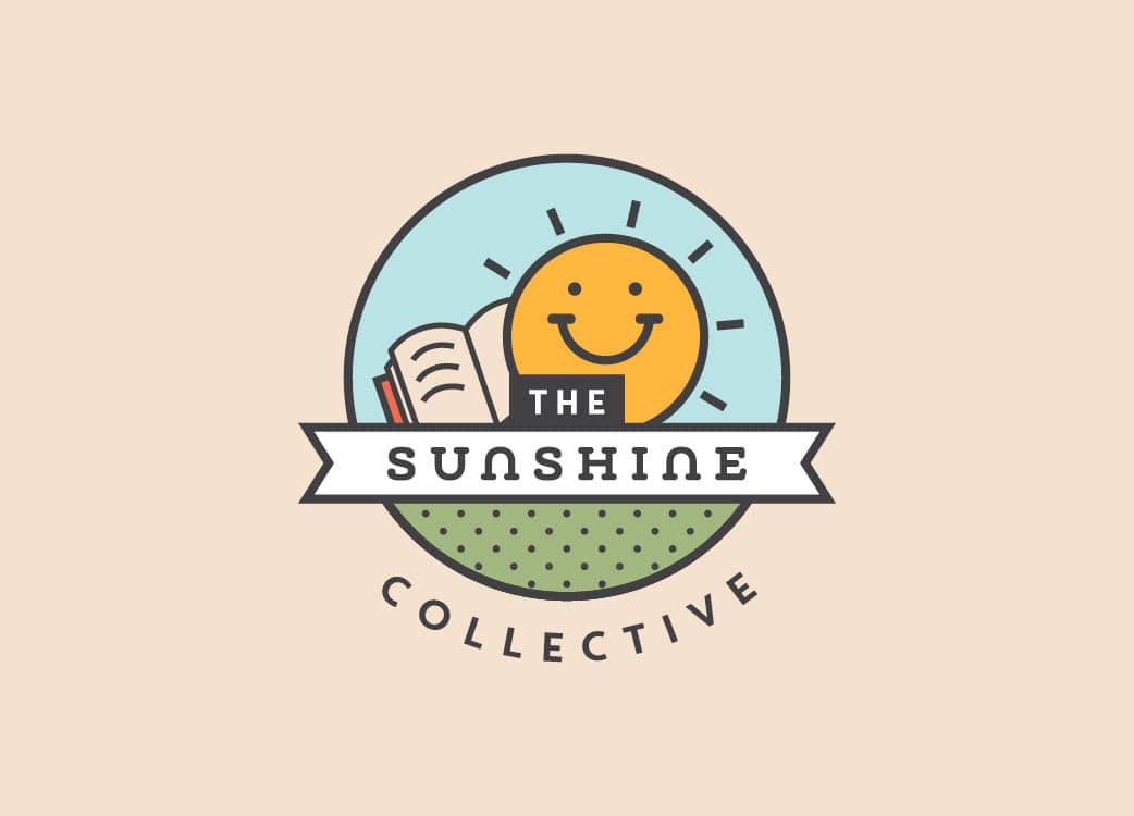 Sunshine Collective Brand Identity