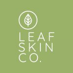 Leaf Skin Co Branding