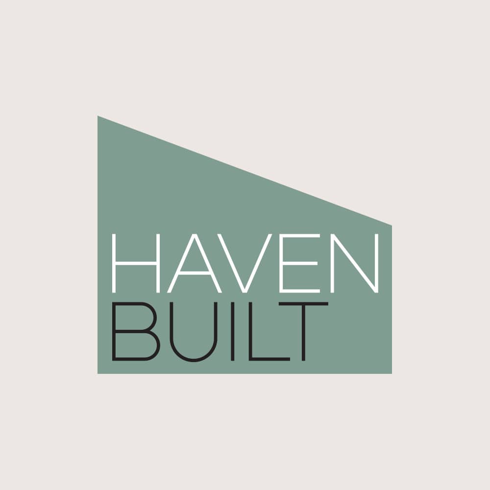 Haven Built Branding Graphic Design Melbourne