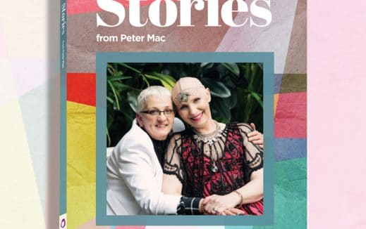 Stories Peter Mac Jen Clark Design Melbourne